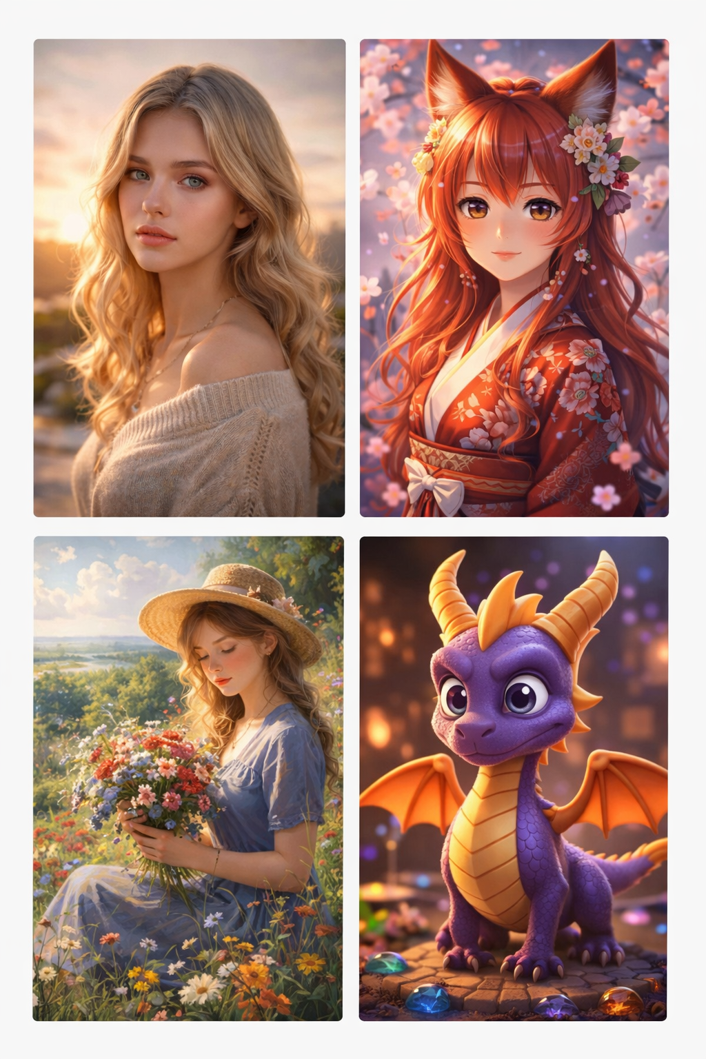 Generate Images in 10-45 Seconds